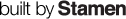 Stamen Design built this map